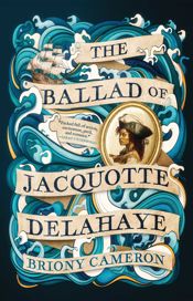 The Ballad of Jacquotte Delahaye - 4 Jun 2024