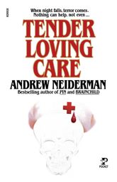 Tender Loving Care - 7 Feb 2012