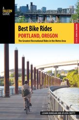 Best Bike Rides Portland, Oregon - 15 Sep 2016