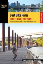 Best Bike Rides Portland, Oregon - 15 Sep 2016