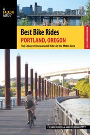 Best Bike Rides Portland, Oregon - 15 Sep 2016