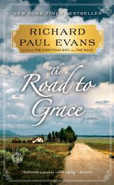 The Road to Grace - 8 May 2012
