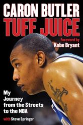 Tuff Juice - 24 Sep 2015