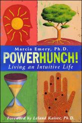 Powerhunch! - 21 Jun 2011