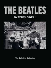 The Beatles By Terry O'Neill - 13 Jun 2023