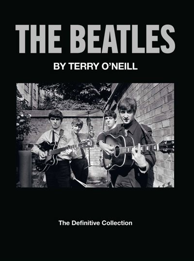 The Beatles By Terry O'Neill