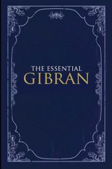Essential Gibran - 1 May 2013