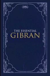 Essential Gibran - 1 May 2013