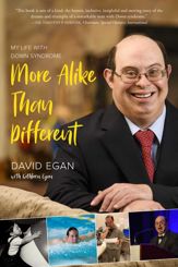 More Alike Than Different - 7 Sep 2020