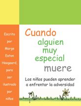 Cuando alguien muy especial muere - 29 Aug 2023