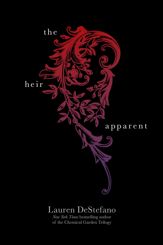 The Heir Apparent - 7 Apr 2015