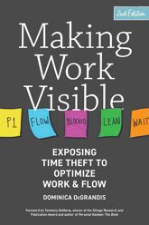 Making Work Visible - 15 Mar 2022