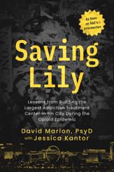 Saving Lily - 16 Dec 2025