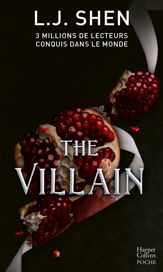 The Villain - 9 Jan 2023