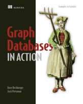 Graph Databases in Action - 17 Oct 2020