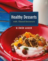 Healthy Desserts - 7 Jul 2014