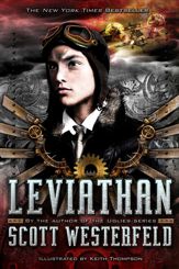 Leviathan - 6 Oct 2009