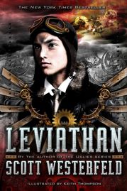 Leviathan - 6 Oct 2009