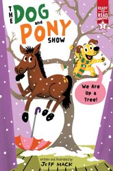 We Are Up a Tree! - 10 Sep 2024