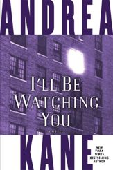 I'll Be Watching You - 13 Oct 2009