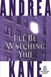 I'll Be Watching You - 13 Oct 2009