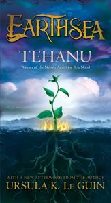 Tehanu - 20 Jun 2008
