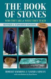 The Book of Stones - 12 Jan 2021