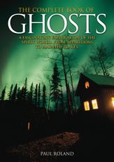 The Complete Book of Ghosts - 26 Mar 2007