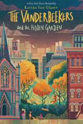 The Vanderbeekers and the Hidden Garden - 25 Sep 2018
