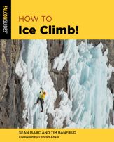 How to Ice Climb! - 1 Nov 2021