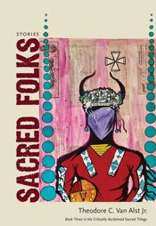 Sacred Folks - 1 Oct 2024