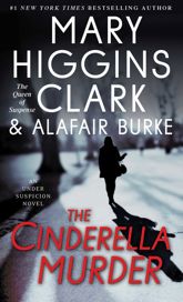 The Cinderella Murder - 18 Nov 2014
