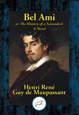 Bel Ami - 26 Mar 2017