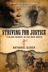 Striving for Justice - 22 Aug 2023