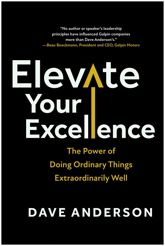 Elevate Your Excellence - 27 Aug 2024