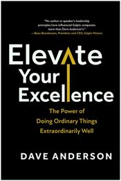 Elevate Your Excellence - 27 Aug 2024
