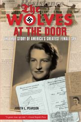 Wolves at the Door - 1 May 2023
