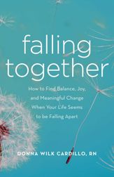 Falling Together - 5 Apr 2016