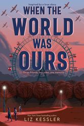 When the World Was Ours - 18 May 2021