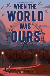 When the World Was Ours - 18 May 2021