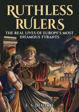 Ruthless Rulers - 29 Jul 2016