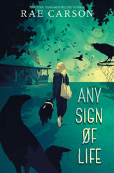 Any Sign of Life - 12 Oct 2021