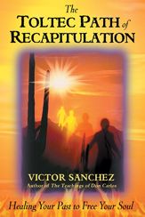 The Toltec Path of Recapitulation - 1 Jul 2001