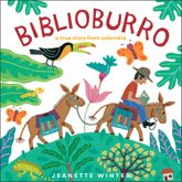 Biblioburro - 28 Jun 2011