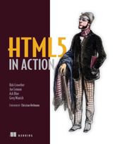 HTML5 in Action - 9 Feb 2014
