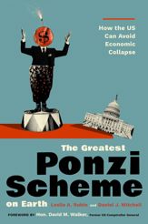 The Greatest Ponzi Scheme on Earth - 19 Mar 2024