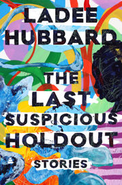 The Last Suspicious Holdout - 8 Mar 2022