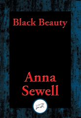 Black Beauty - 8 Aug 2016