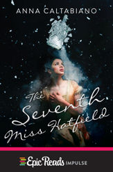 The Seventh Miss Hatfield - 11 Aug 2015