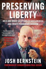 Preserving Liberty - 8 Oct 2024